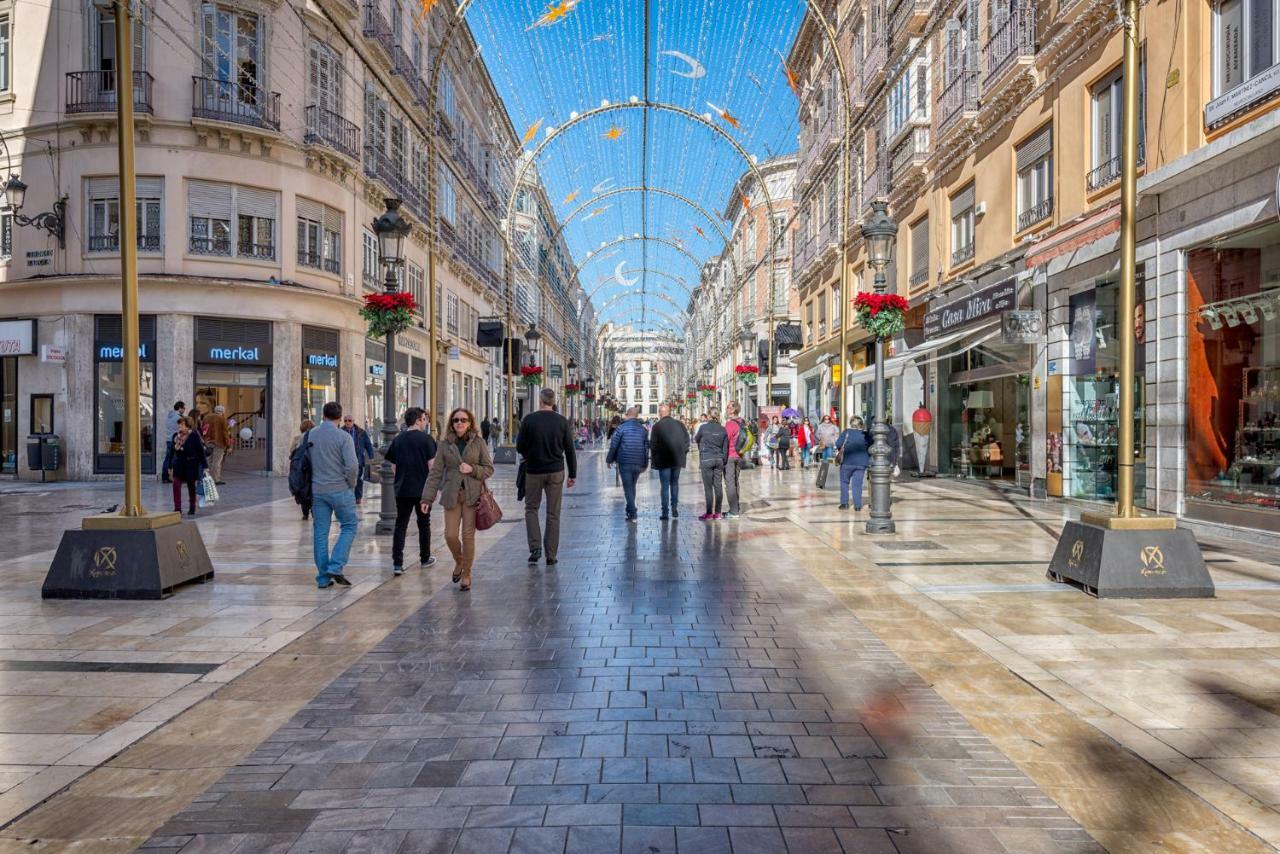 Bolsa Larios Malaga