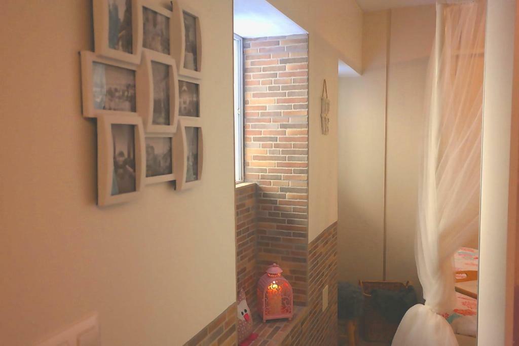 Apartamento Barhelo Málaga