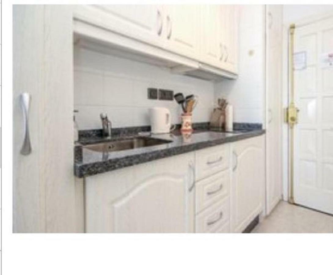 Apartamento Rosa De Vientos Málaga