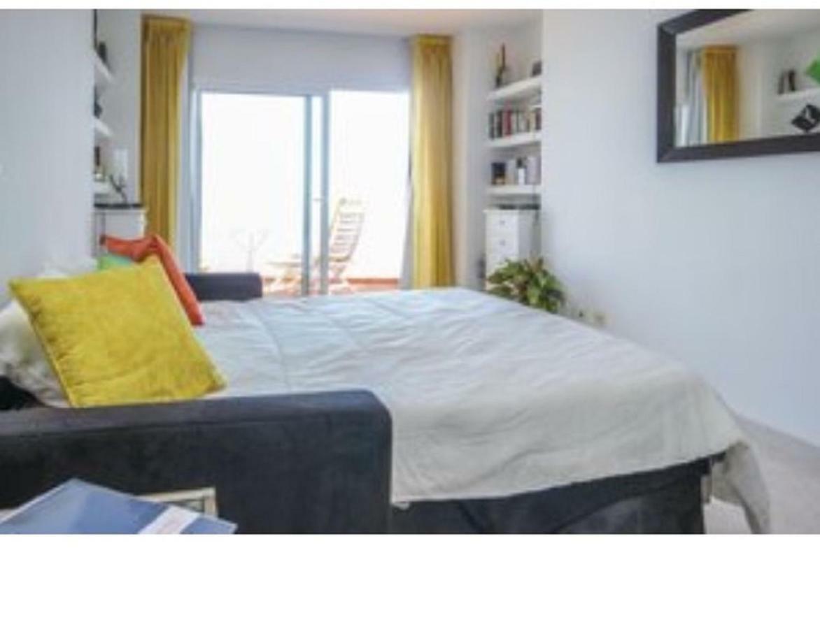 Rosa De Vientos Apartamento Málaga