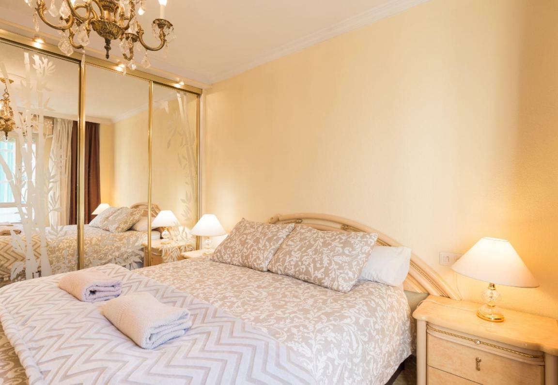 Sweethome El Palo Apartamento Málaga