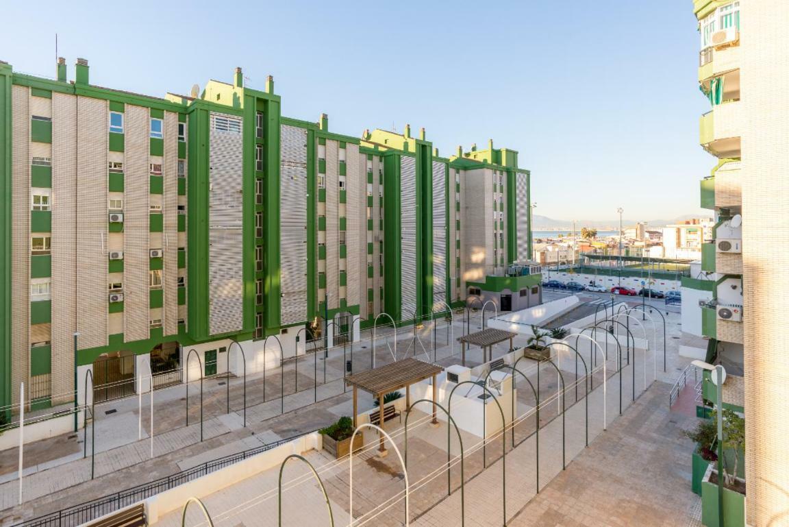 Apartamento Sweethome El Palo
