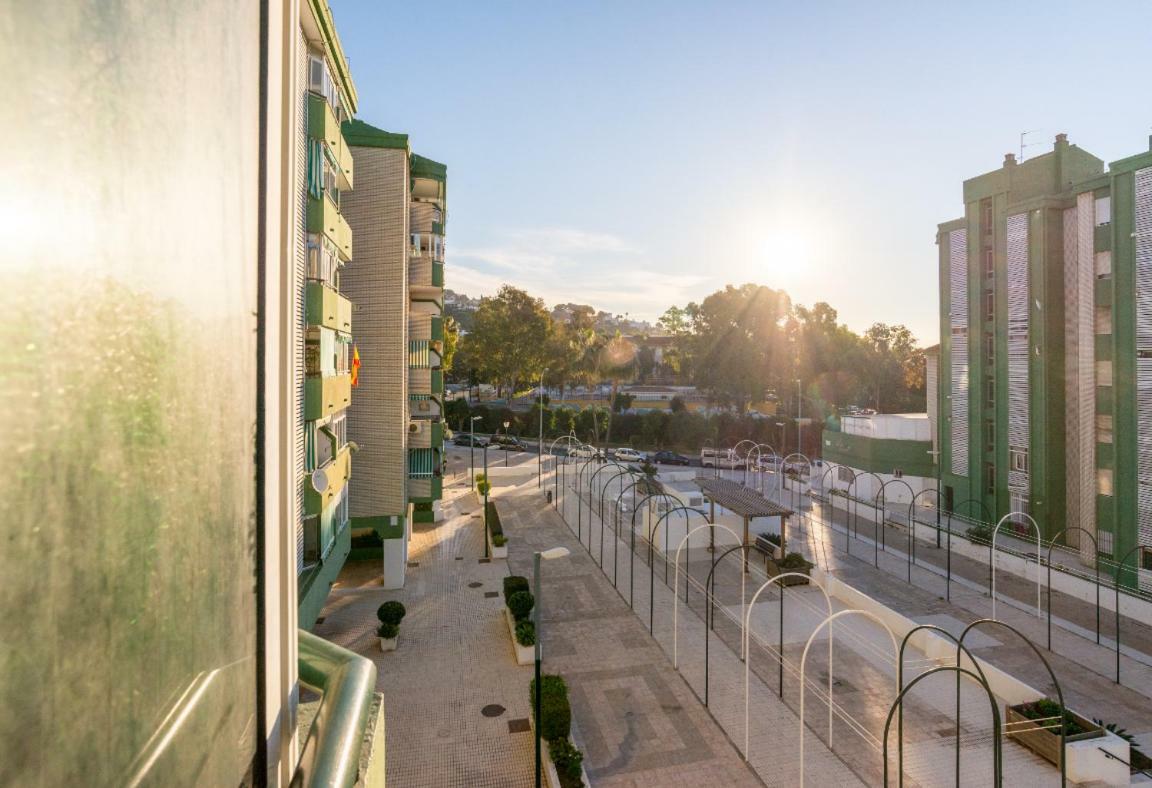 Apartamento Sweethome El Palo *