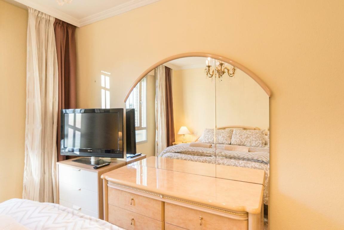 Apartamento Sweethome El Palo *