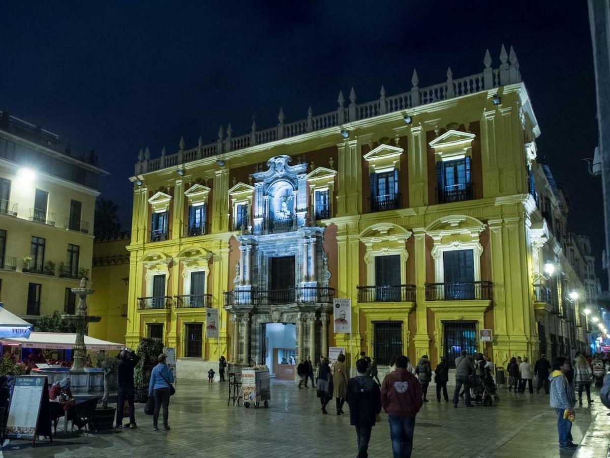 Casco Histórico * Málaga