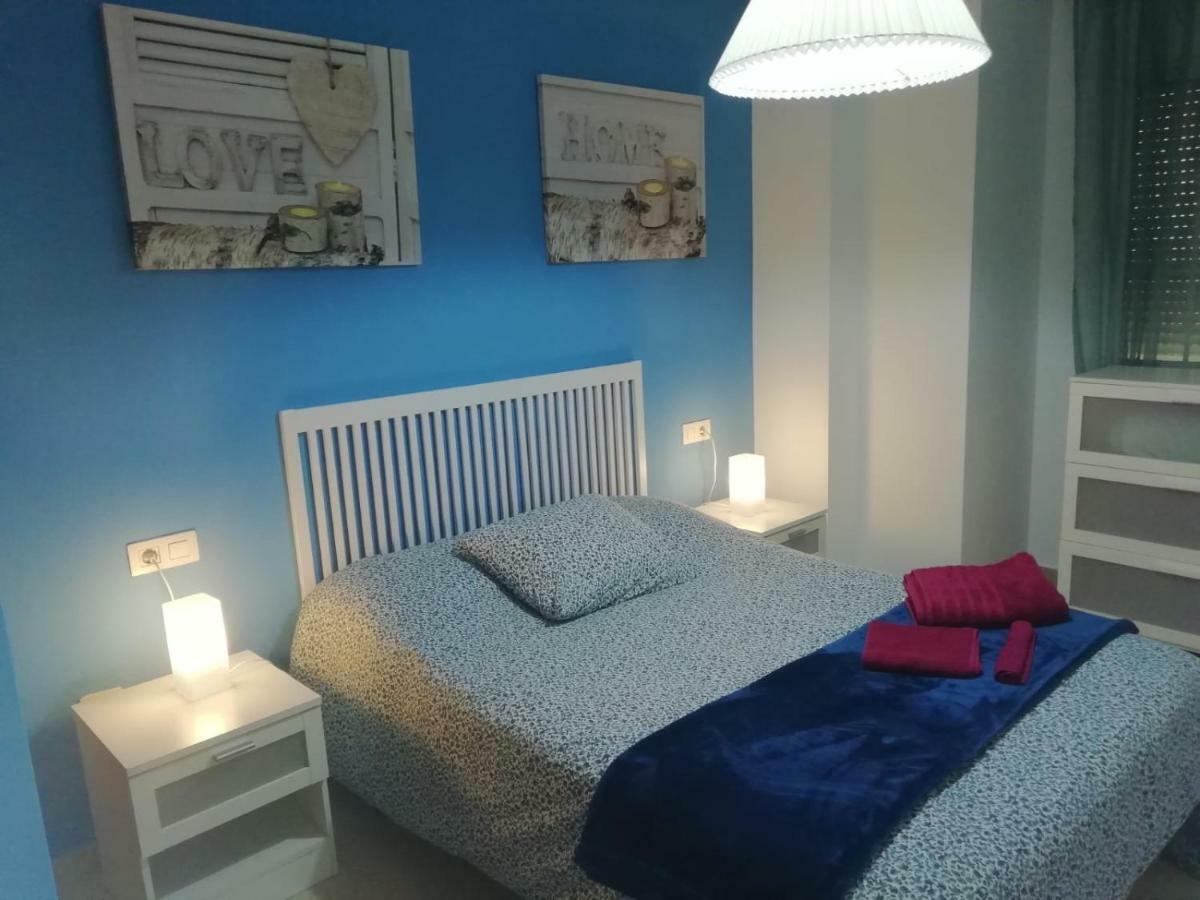 Placidia Apartment Malaga