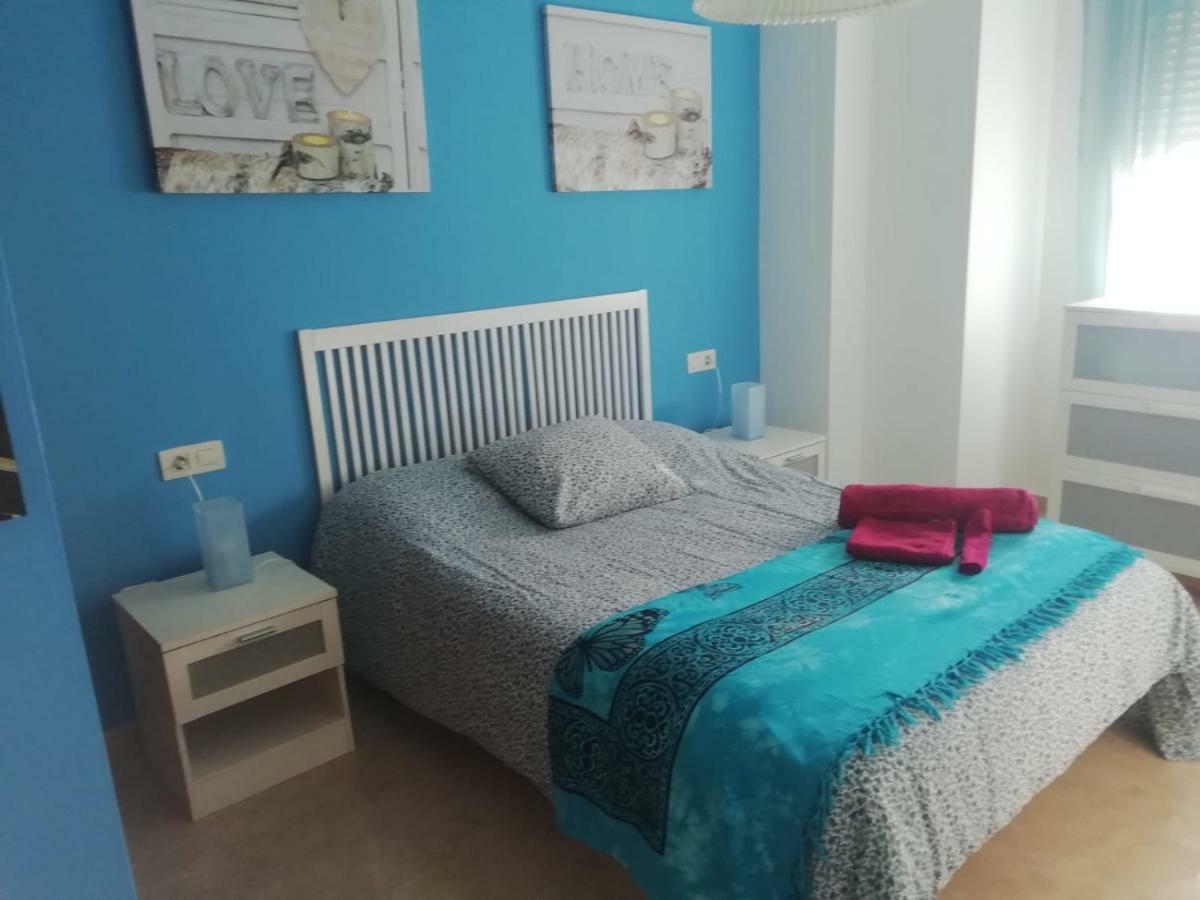 Placidia Apartamento *
