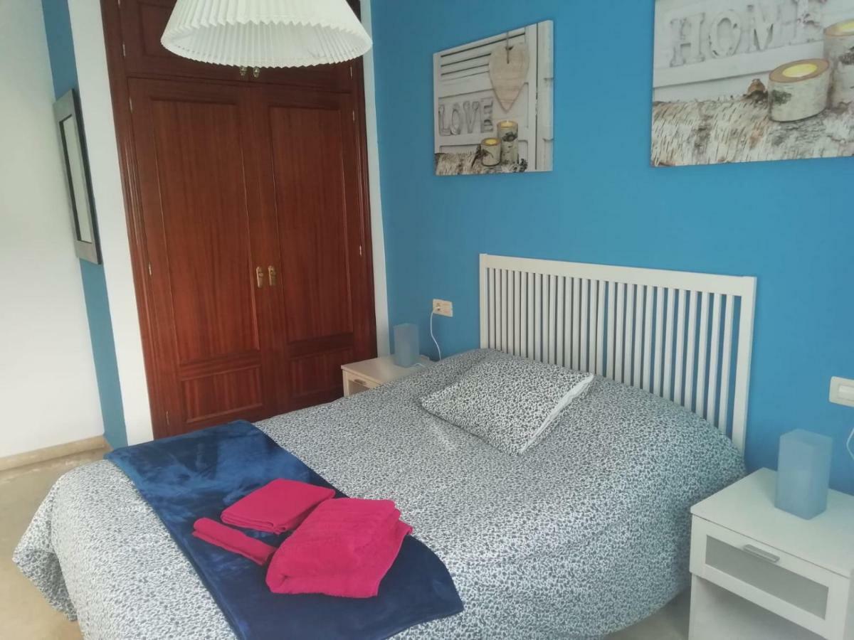 Placidia Apartamento