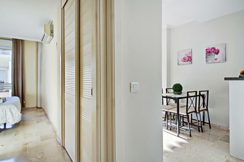 El Carmen Apartamento