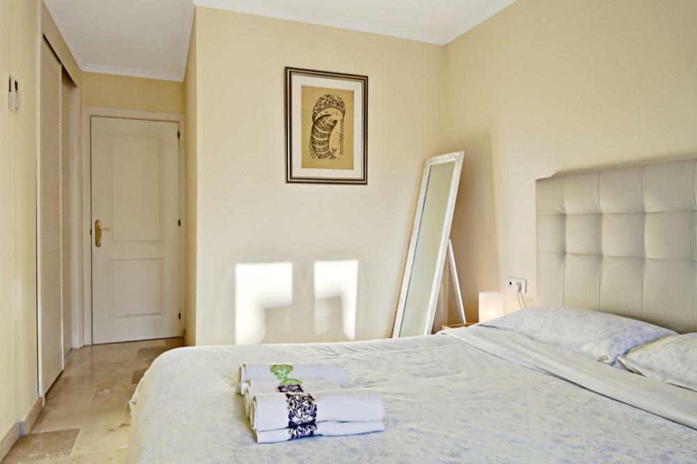 Apartamento El Carmen Málaga