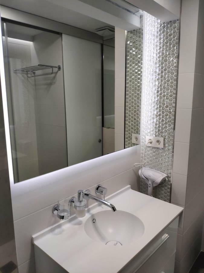 Apartamento Exclusive Skyline *