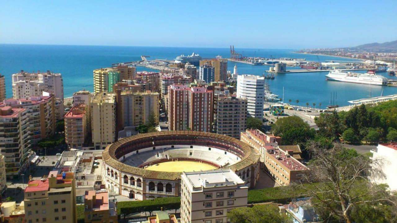 Apartamento Perla De Malagueta