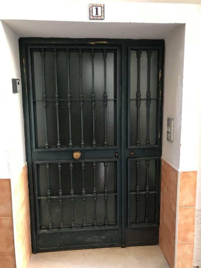 Apartamento Rent&dream Ballesteros Málaga