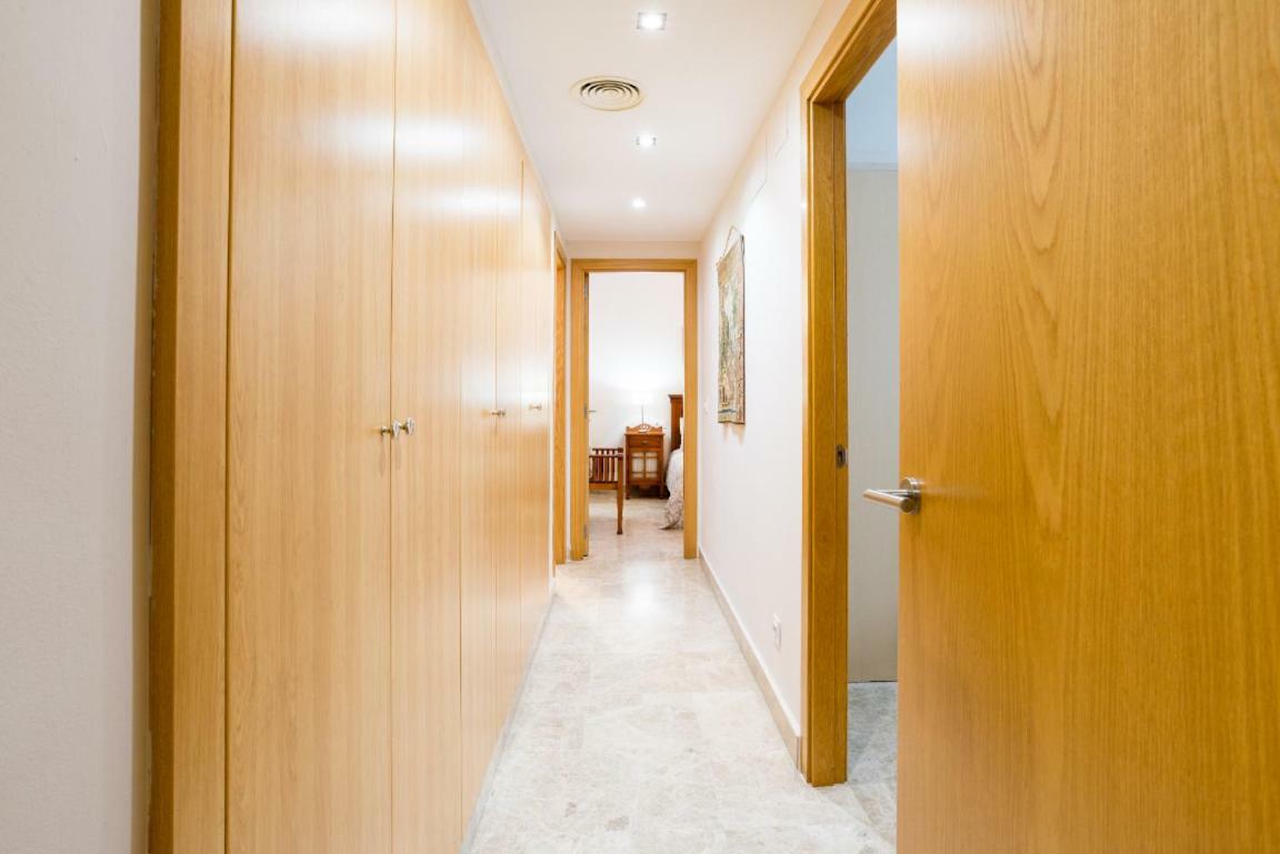 Keywise Perfect Location Next To Maria Zambrano Station, , ,pool And Free Parking * Málaga