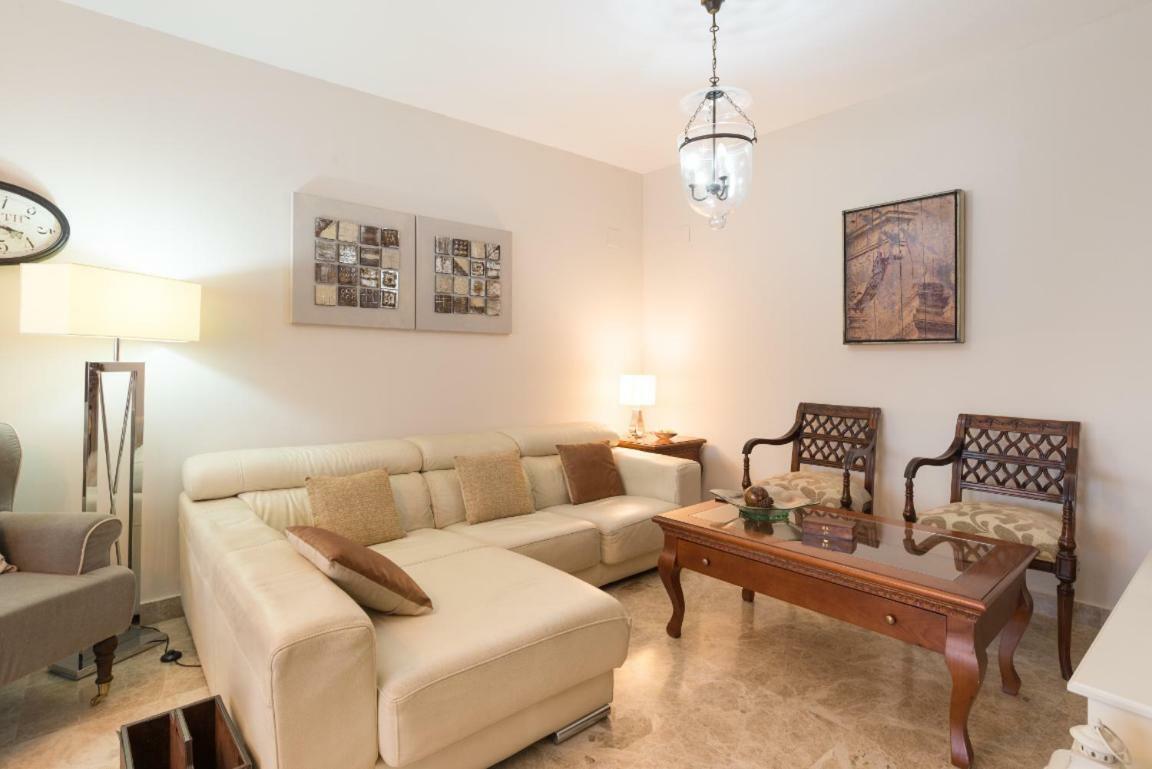 Keywise Perfect Location Next To Maria Zambrano Station, , ,pool And Free Parking Apartamento Málaga