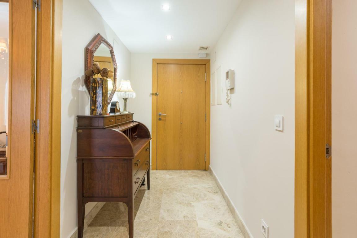 Keywise Perfect Location Next To Maria Zambrano Station, , ,pool And Free Parking Apartamento *