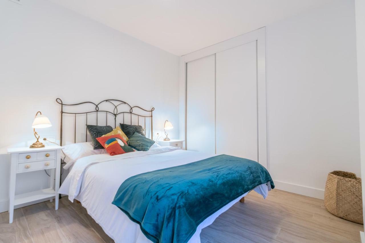 Malagueta Cervantes Apartamento *
