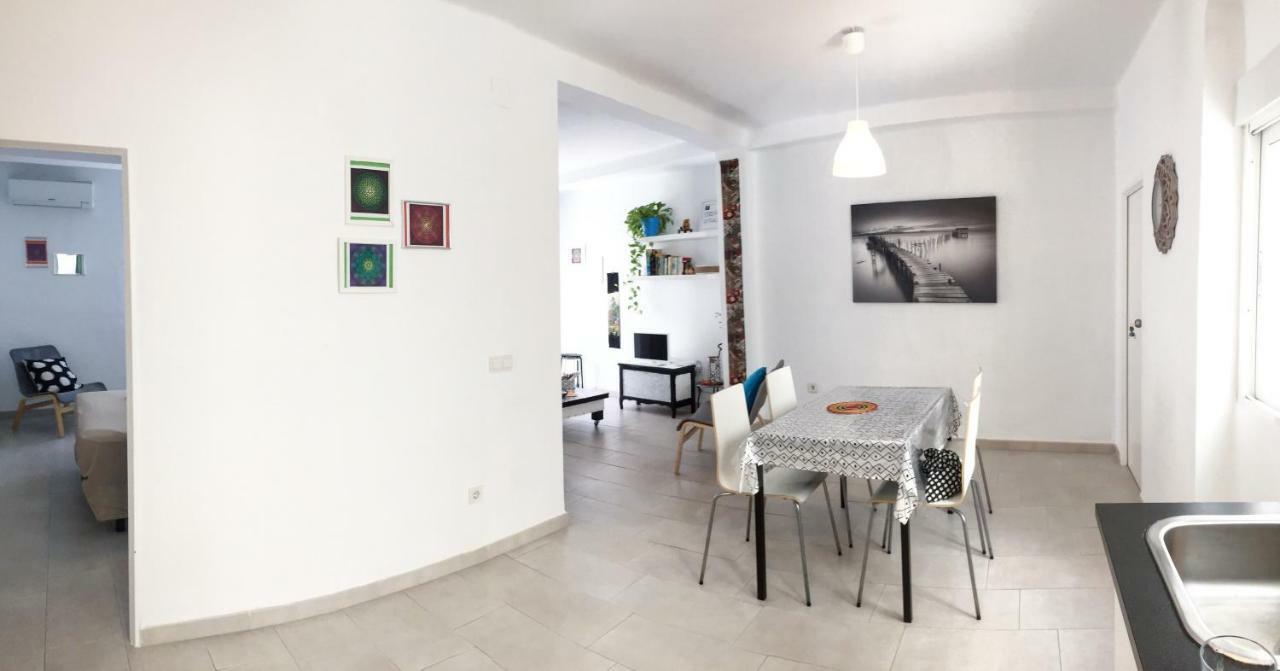 Apartamento Mandala *