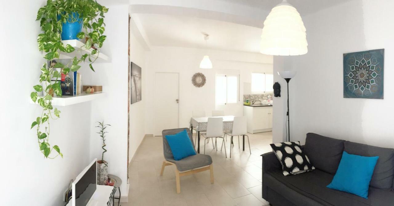 Apartamento Mandala Málaga