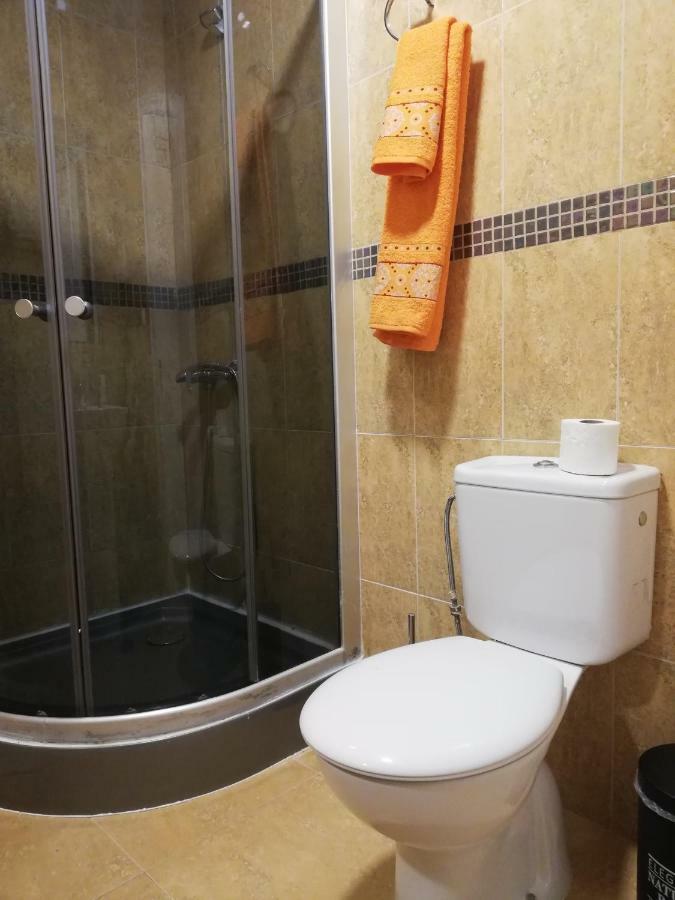 Apartamento Apartamento Con Encanto Larios Street *