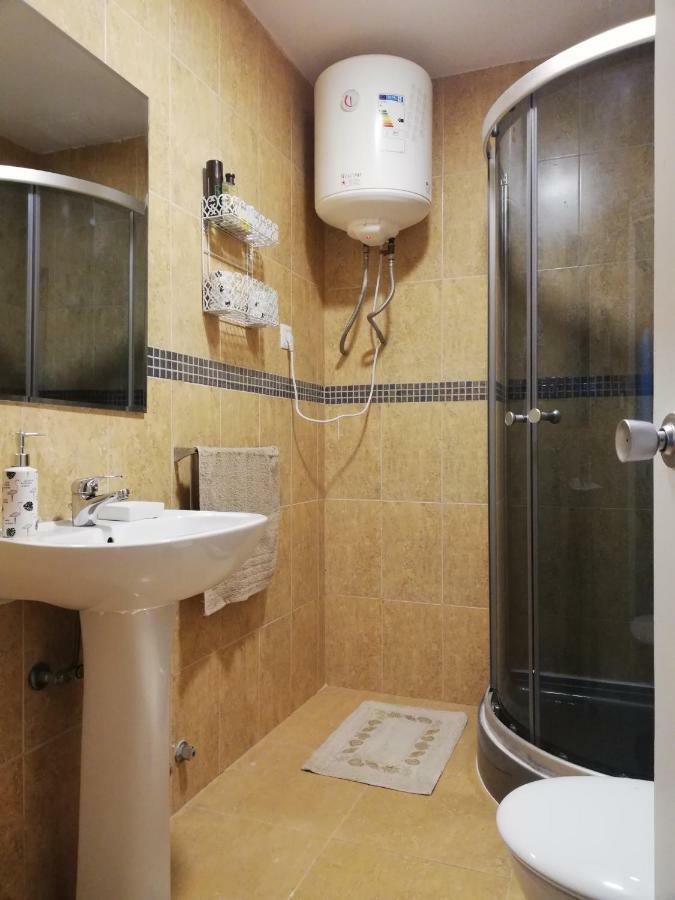 Apartamento Con Encanto Larios Street *