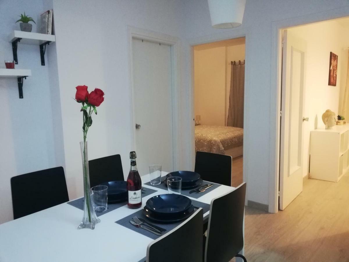 Apartamento Con Encanto Larios Street * Málaga