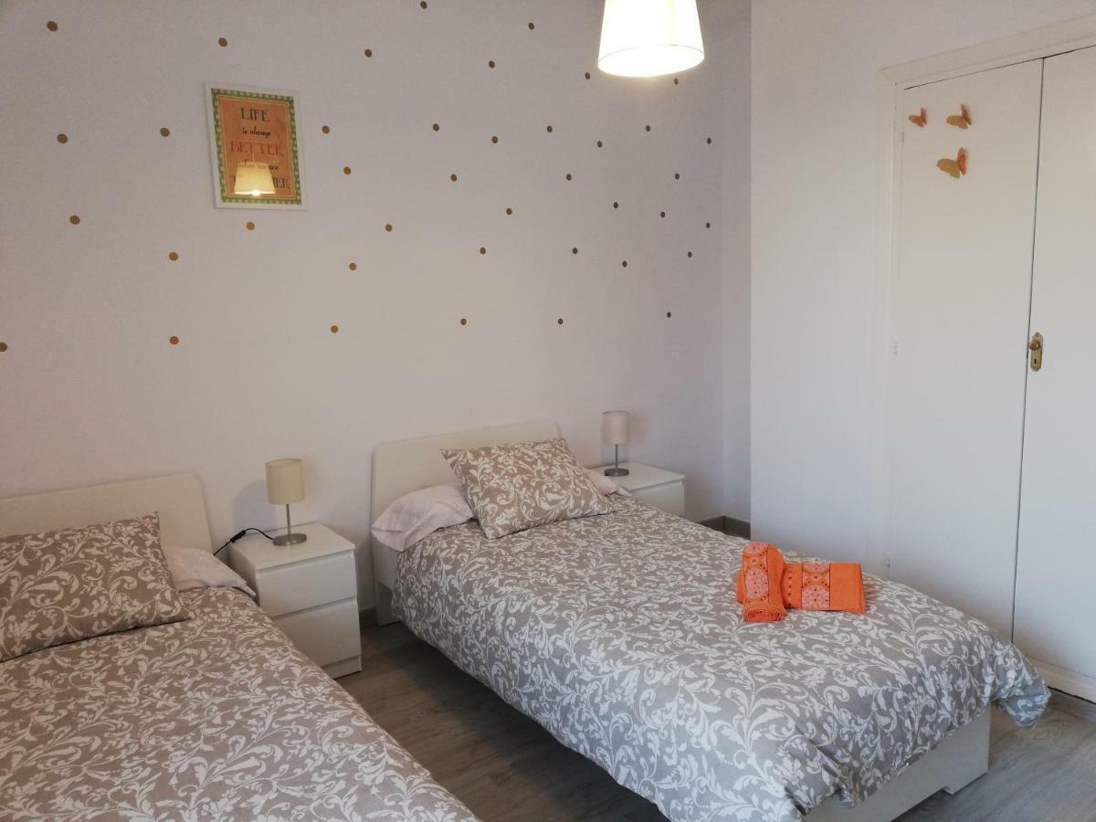 Apartamento Apartamento Con Encanto Larios Street