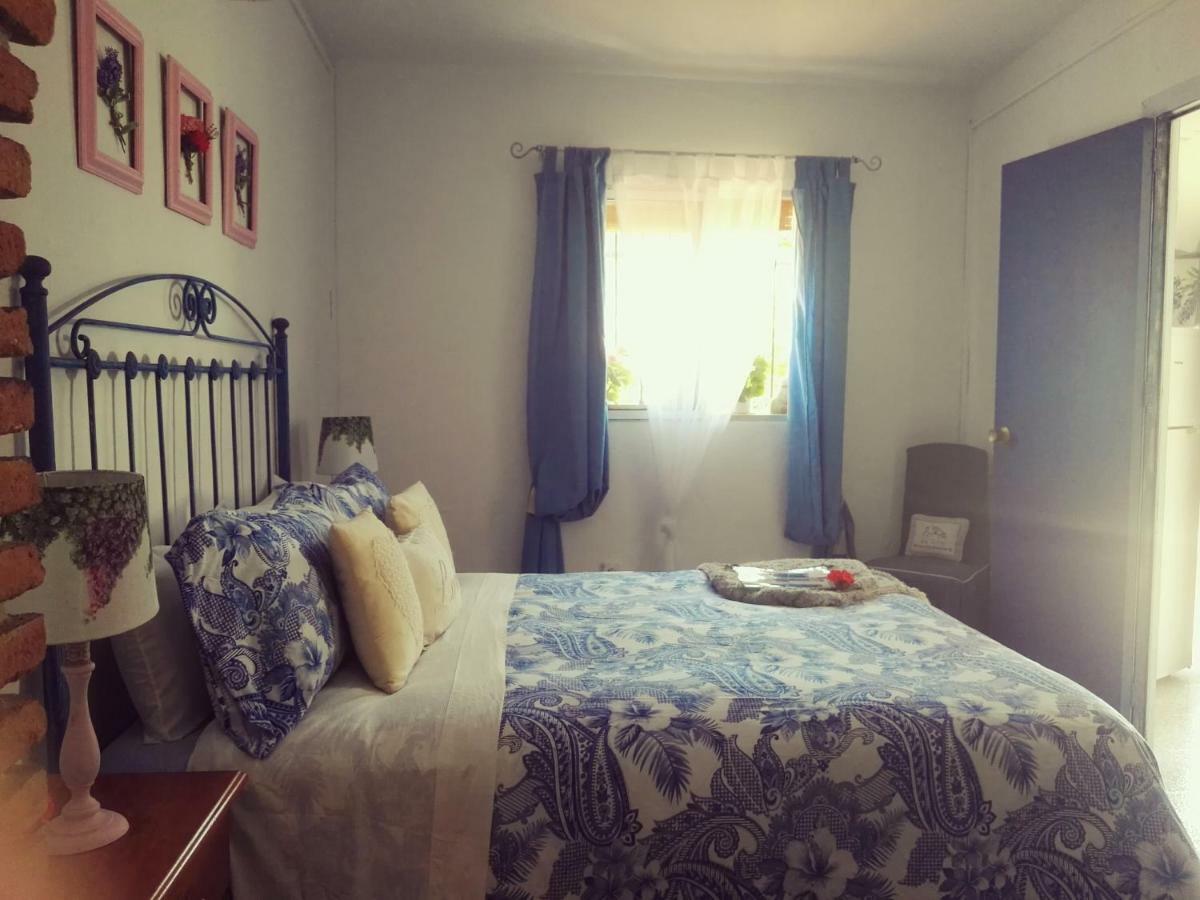 Cortijo Buenavista Holiday home