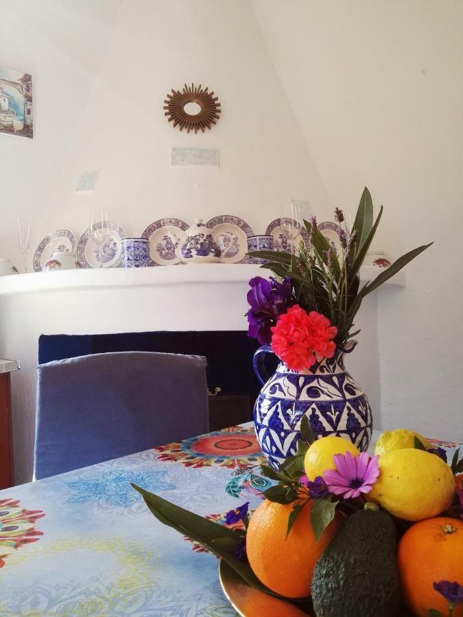 Holiday home Cortijo Buenavista *