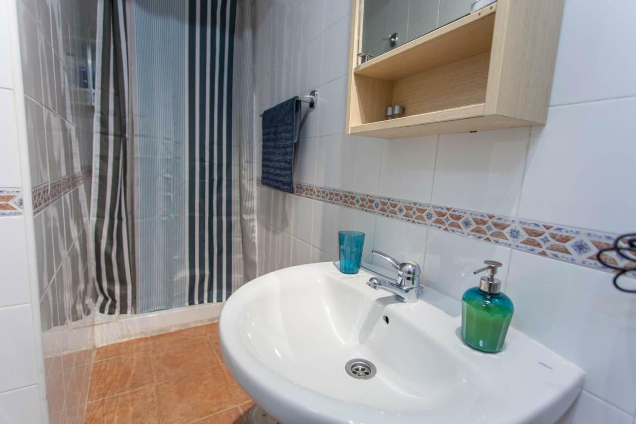 Rent&dream Ballesteros Apartamento Málaga
