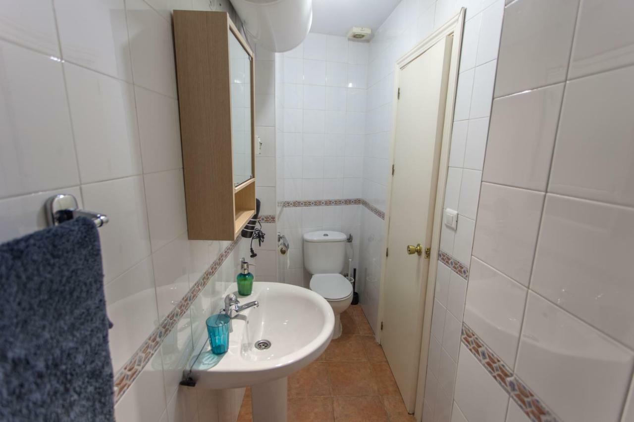Apartamento Rent&dream Ballesteros *