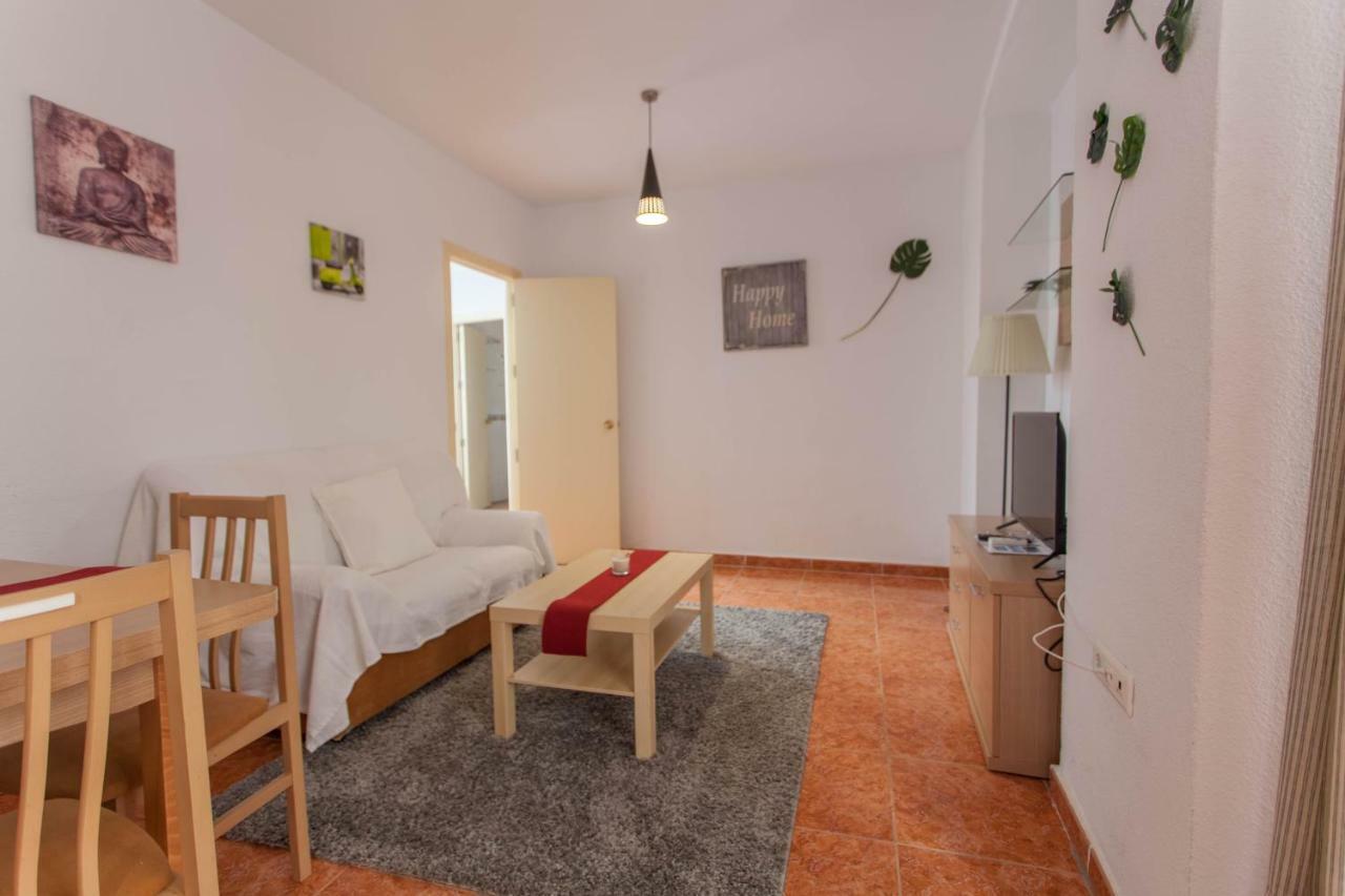 Rent&dream Ballesteros Apartamento *