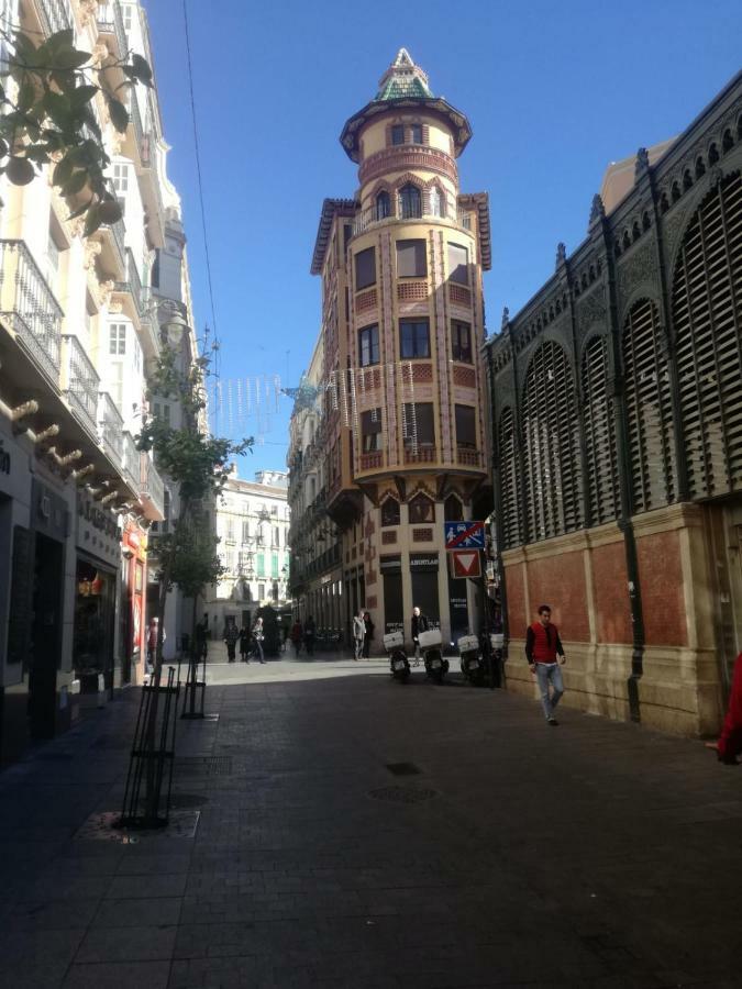Apartamento Con Encanto Larios Street * Málaga