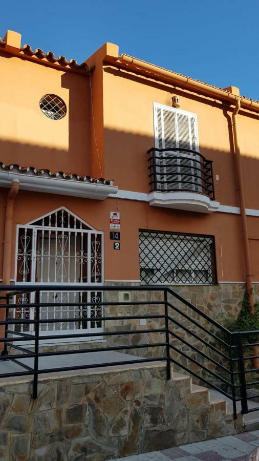Сasa de vacaciones Ficus Málaga