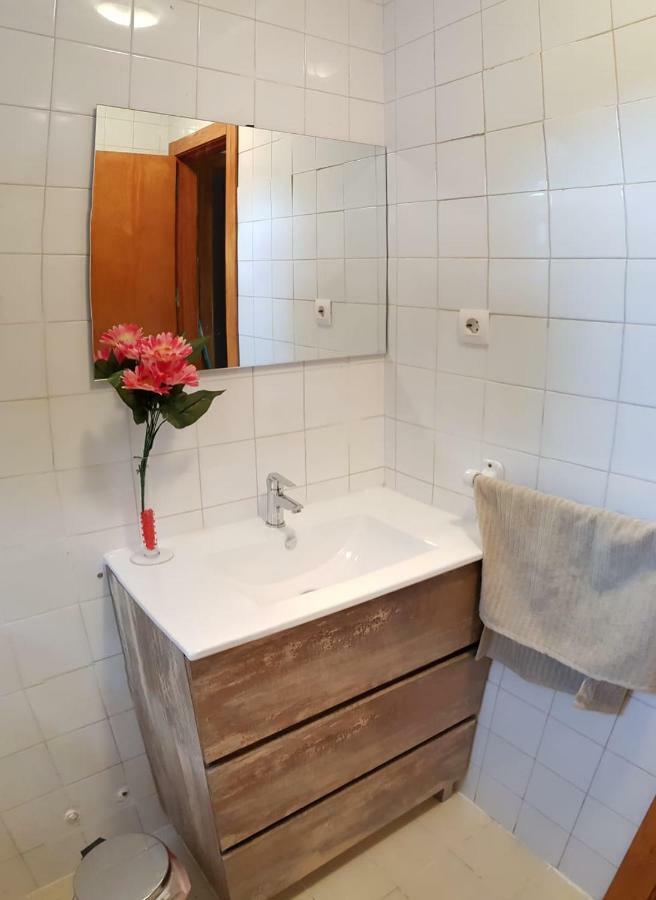 Сasa de vacaciones Ficus Málaga