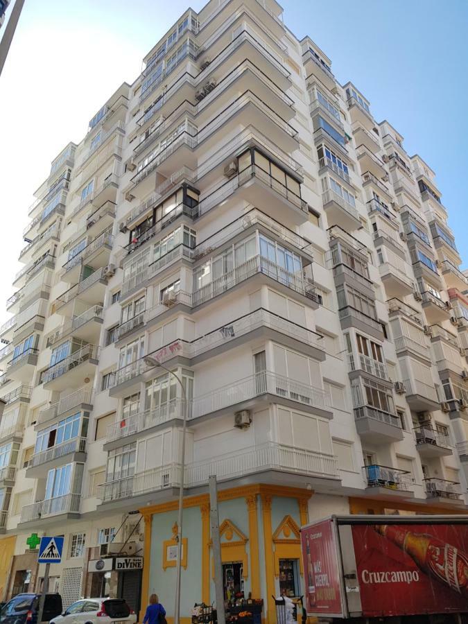Port Apartamento Málaga