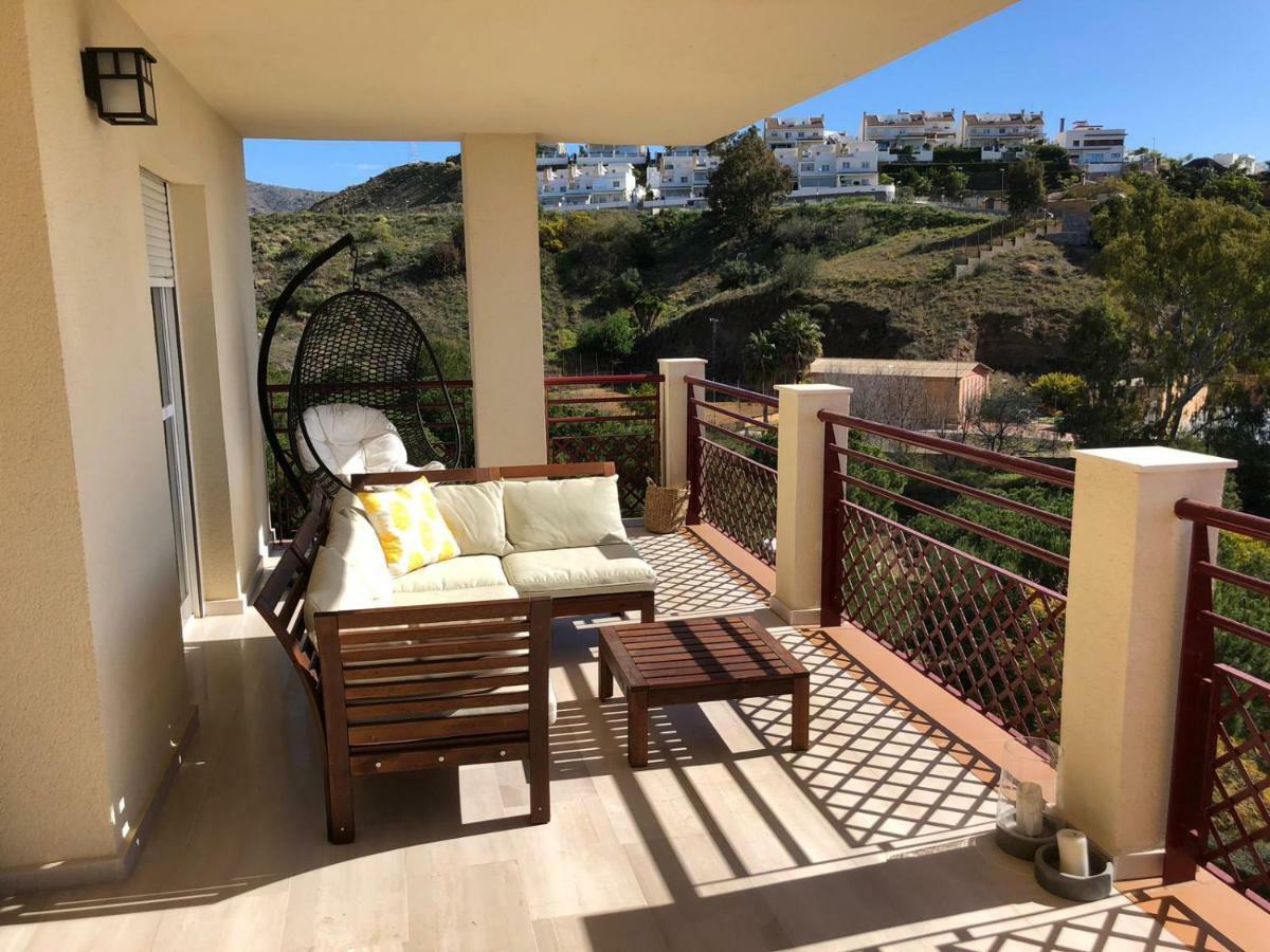 Apartamento Calle Maestro Solano