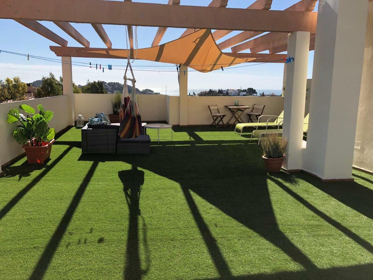 Calle Maestro Solano Apartment Malaga