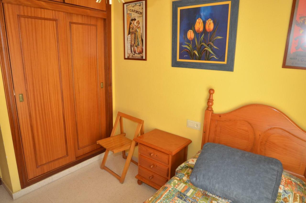Guest house Centro Historico Malaga