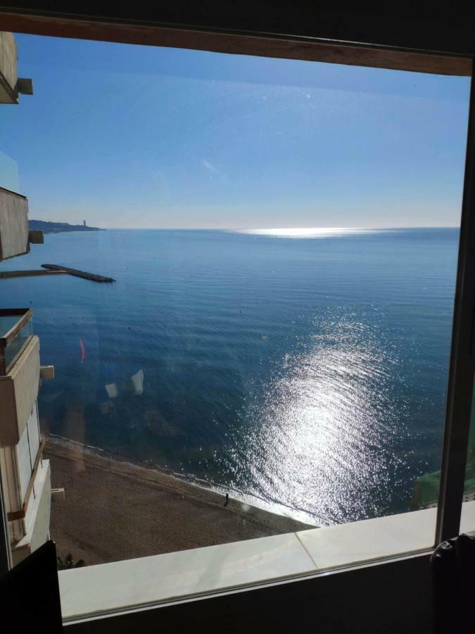 Exclusive Skyline Apartamento
