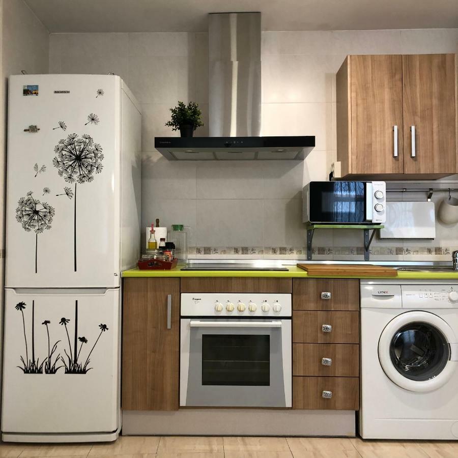 Guantanamera Eco-friendly Holiday Apartamento *