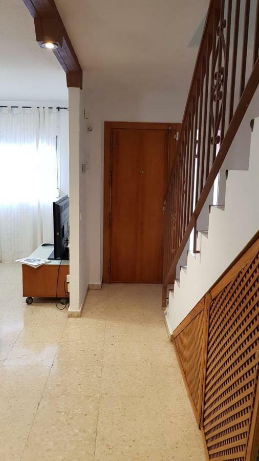 Сasa de vacaciones Ficus *