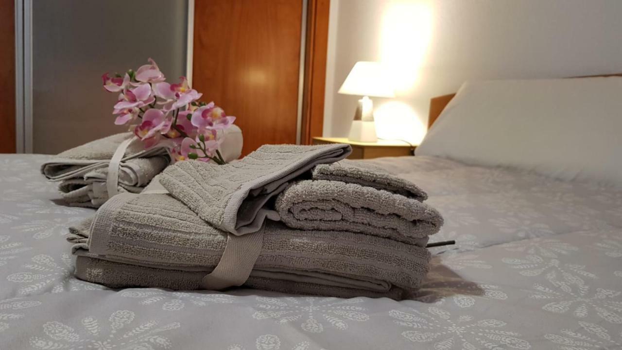 Сasa de vacaciones Ficus *