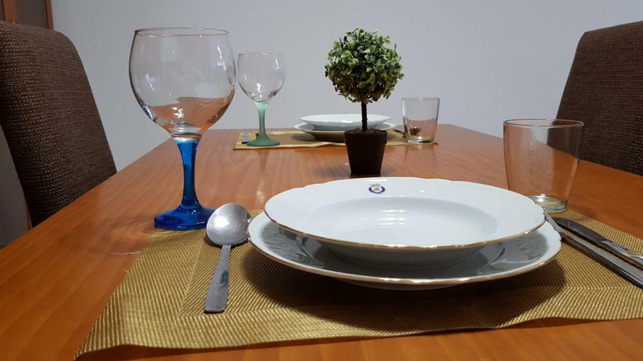Сasa de vacaciones Ficus Málaga