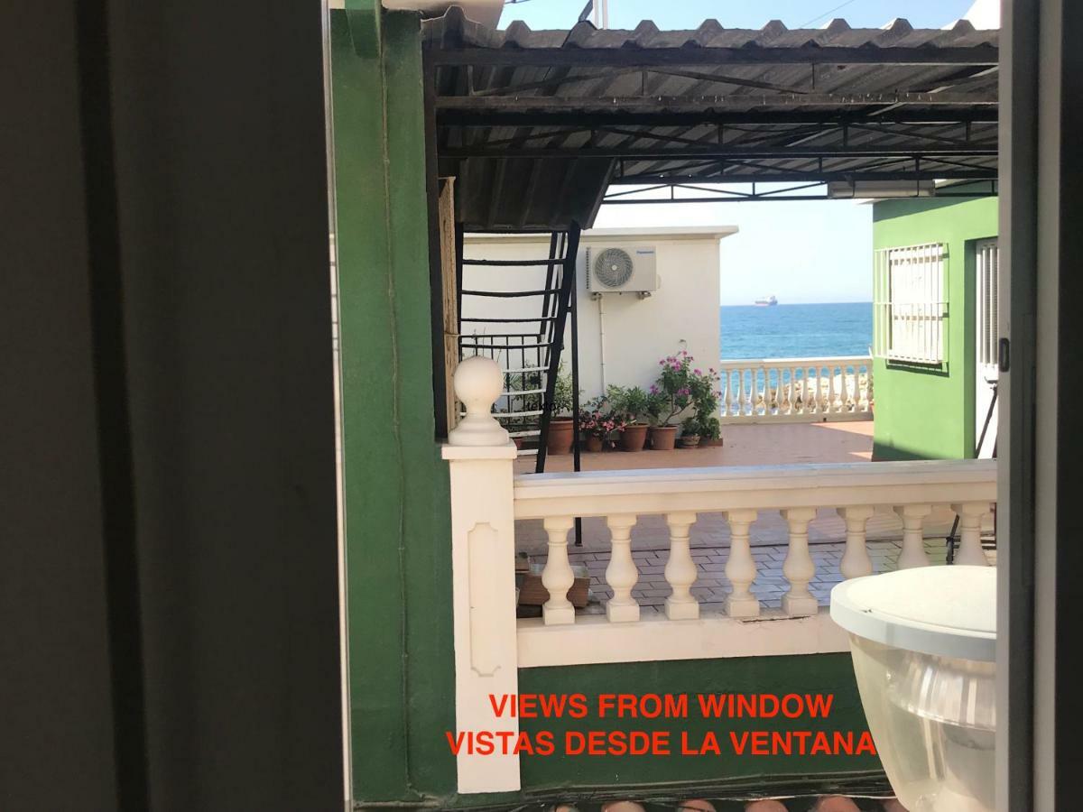 Pedregalejo Beach Apartamento *