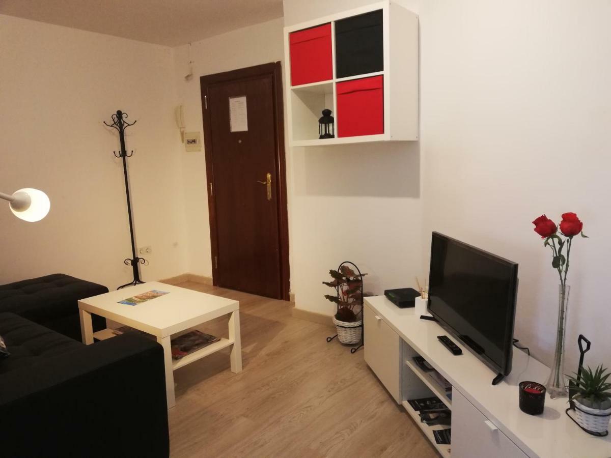Apartamento Apartamento Con Encanto Larios Street Málaga