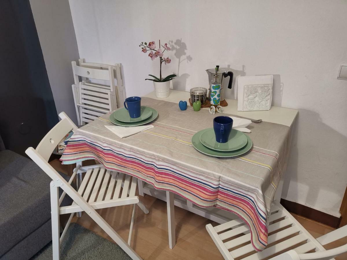 Apartamento Apartamento Maria Zambrano Centro Málaga