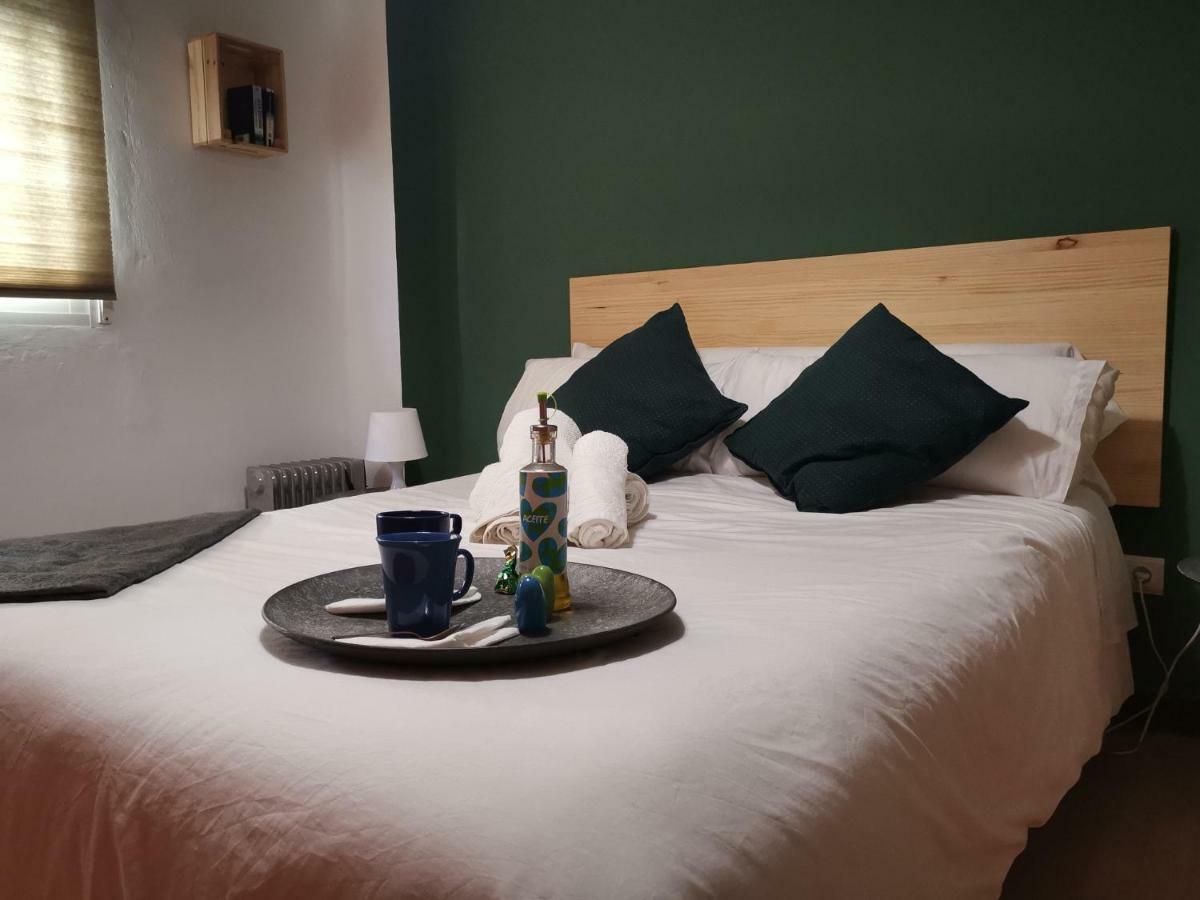 Apartamento Maria Zambrano Centro Apartamento Málaga