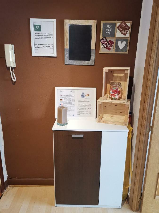 Apartamento Apartamento Maria Zambrano Centro