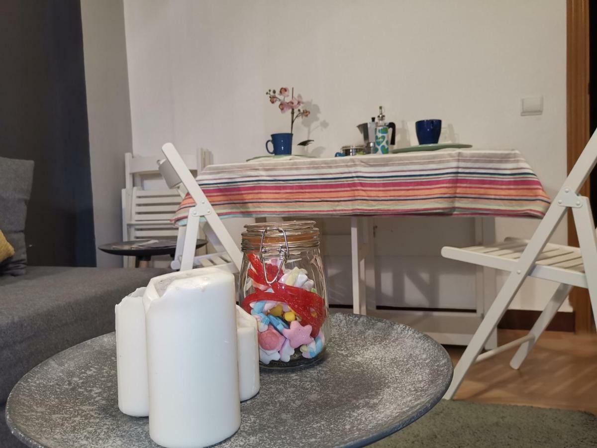 Apartamento Maria Zambrano Centro Apartamento Málaga